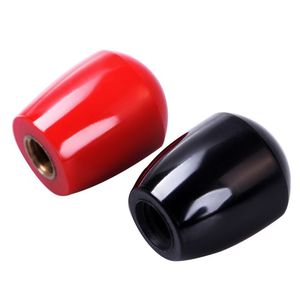 Bakelite Oval Handle <b>Cover</b> Kh-777 Durable National Standard For Machine Tools - Product Image 1