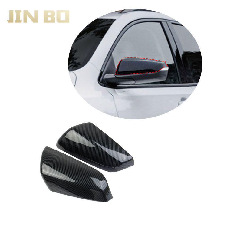 KELEIMAI Car Accessories Fit for Toyota Highlander 2020 2021 2022 2023 Body Side Door Molding Cover Trims (Black) ABS 4 PCS 2022 KELEIMAI Car Accessories Fit For Honda New HR-V Honda Hrv