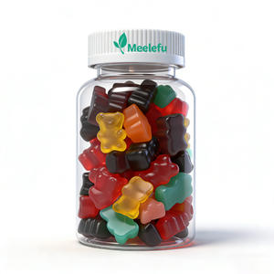 Gomitas de Vitaminas para el Crecimiento del Cabello con Sabor a Bayas Mixtas con Descuento, Suplemento para el Cuidado de la Salud y la Belleza de la Piel para Mujeres - Product Image 2