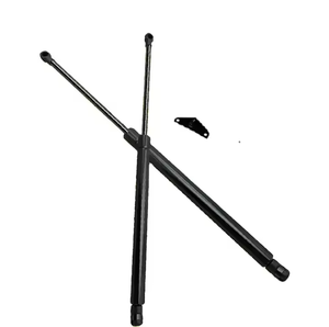 Подъемная газовая стойка - Product Image 2