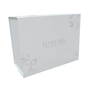 Caja de Regalo Magnética de Lujo Personalizada con Materiales Reciclados, Caja Rígida con Logotipo Personalizado <span class=keywords><strong>para</strong></span> Empaque de Muebles de Salón de Uñas - Product Image 3