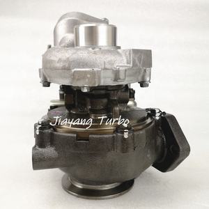 GT1752V Turbocompresseur 750952-0007 7509520007 750952-7 750952-0010 77980551 pour <span class=keywords><strong>BMW</strong></span> 1er <span class=keywords><strong>E81</strong></span> <span class=keywords><strong>120d</strong></span> 2006/09-2012/09 1995 ccm, - Product Image 4