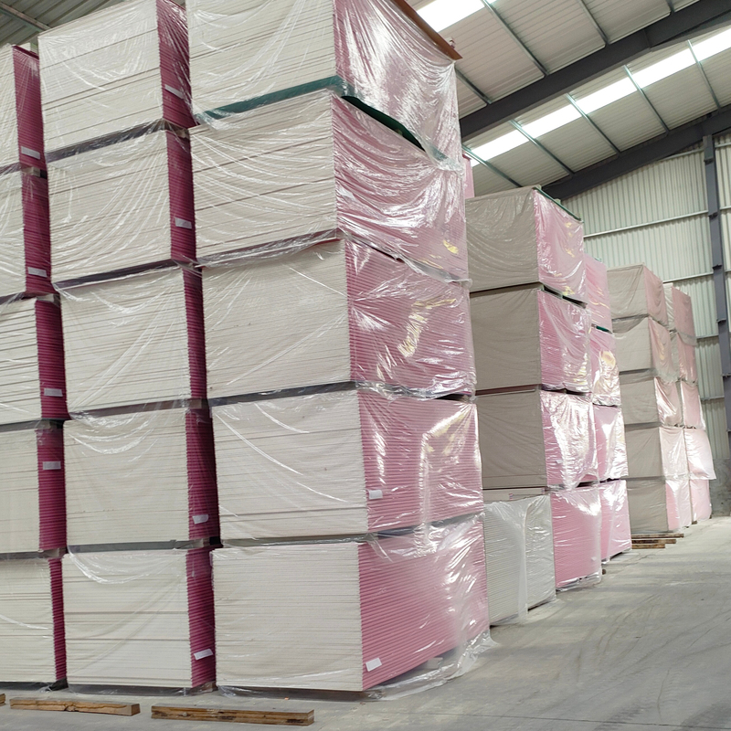 High Quality Gypsum Board Plasterboard Drywall
