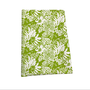 Tissus Polynésiens en Rayonne Imprimée Numérique, 100% Rayonne Originale à Motifs Tropicaux, pour Vêtements - Le Magasin d'Usine - Product Image 4