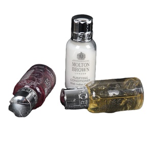 Hotel Toiletries Set to Stay Fragrant Shampoo Body <strong>Wash</strong> <strong>Travel</strong> Set Portable Set of Small Samples - Product Image 2