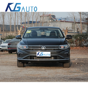 2025 vehículo gasolina coche <span class=keywords><strong>V</strong></span> <span class=keywords><strong>W</strong></span> <span class=keywords><strong>Bora</strong></span> 1,2 T FWD tamaño pequeño sedán vehículo <span class=keywords><strong>Bora</strong></span> gasolina coche para Volkswagen - Product Image 2