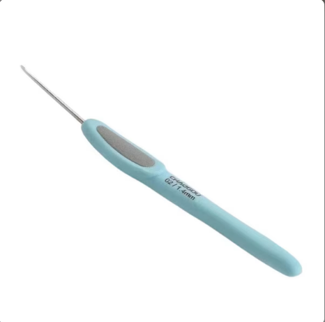 bleu (1,4 mm)
