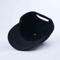Casquette de baseball classique personnalisée avec broderie de lettres, profil bas, six panneaux, visière incurvée, unisexe, pour hommes et femmes, décontractée, promotionnelle