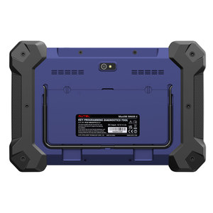 เครื่องมือโปรแกรมกุญแจออลอินวัน Maxiim Im608 Pro II รุ่น EU/US จัดส่งฟรี รองรับการโปรแกรมกุญแจที่หายไปทั้งหมด พร้อมอัปเดต 2 ปี รุ่น SZ-SK395-2 IM608 - Product Image 3