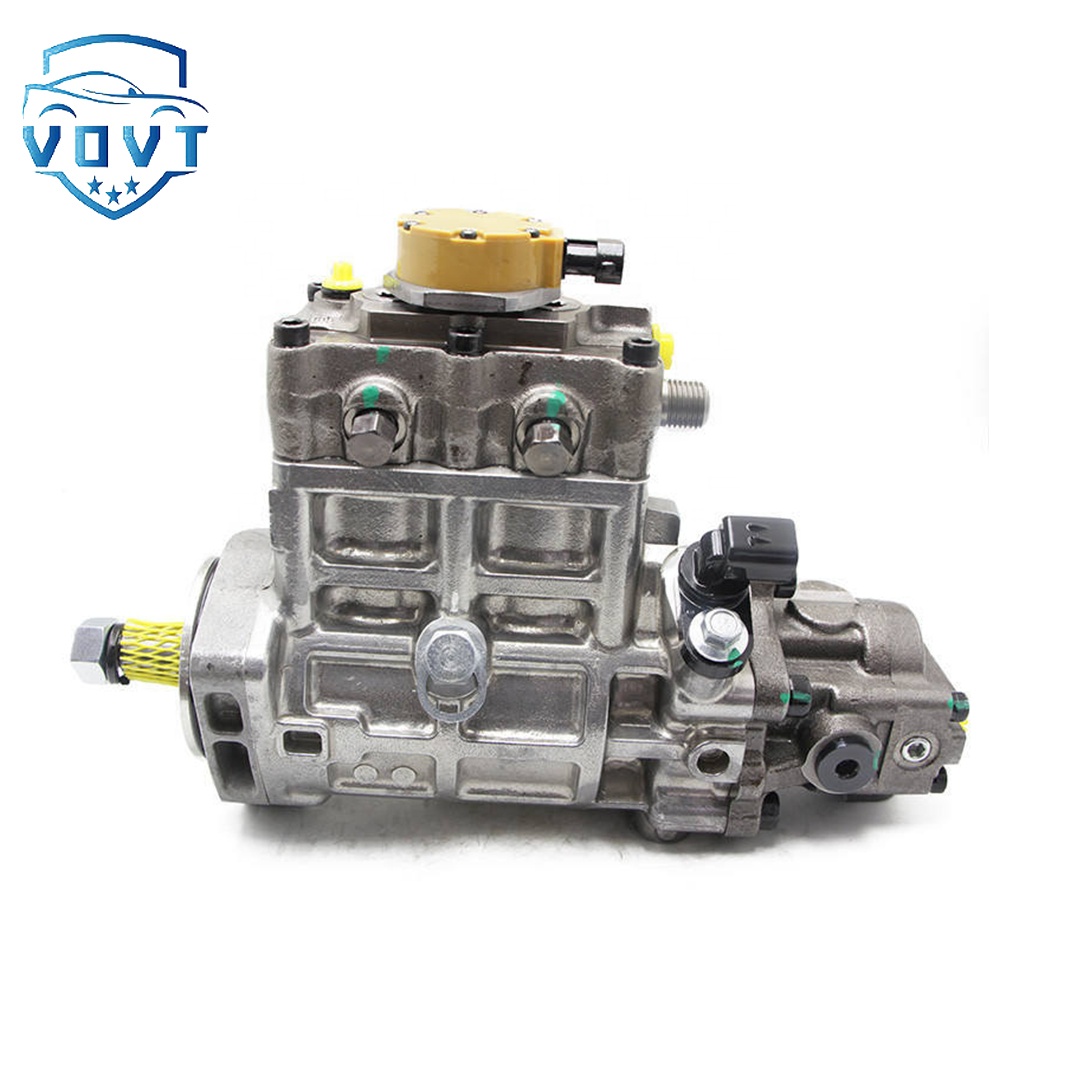 Fuel Injection Pump 320-2512 3202512 for Cat C6.4 Engine 320D Excavator Parts