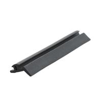 Feizhe Joint d'étanchéité en caoutchouc pour pare-brise de bateau, fenêtre pliante, fenêtre coulissante, bas de porte de voiture, garniture de coupe pour intérieur/extérieur