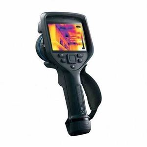 กล้อง FLIR E75 ความละเอียด 320x240 (76,800 พิกเซล) กล้องถ่ายภาพความร้อนขั้นสูง พร้อมระบบวัดค่าด้วยเลเซอร์ ความไว 0.04C - Product Image 6