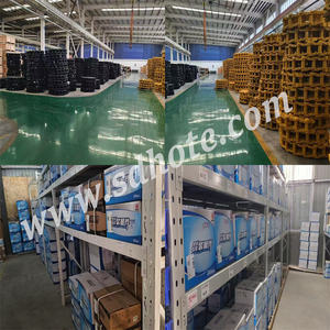 Le camion Offres Spéciales partie le logement arrière VG1500019237 <span class=keywords><strong>de</strong></span> <span class=keywords><strong>volant</strong></span> <span class=keywords><strong>de</strong></span> PTO pour Sinotruk Howo - Product Image 2