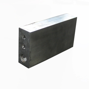 Module <span class=keywords><strong>de</strong></span> Détection Anti-Brouillage FPV Multi-Appareils GAN MIHZ LORA avec Boîtier en Alliage d'Aluminium – Accessoire <span class=keywords><strong>de</strong></span> Défense - Product Image 4