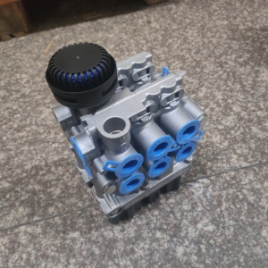 Nhiệm Vụ Nặng Nề Châu Âu Multibrand Xe Tải Phanh Hệ Thống Van Điện Từ 1305452 81259029147 0003276825 1934999 Van Điện Từ, ecas - Product Image 6