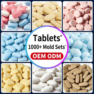 Tabletas de Vitamina <span class=keywords><strong>D</strong></span> Natural <span class=keywords><strong>1000</strong></span> UI para Huesos y Dientes Fuertes, Suplemento Dietético para el Bienestar, Tabletas de Vitamina D3, Precio de Fabricante - Product Image 4