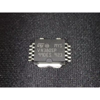 Placa de ordenador de coche YYT VND830SP parche de chip de uso común pin HSOP10