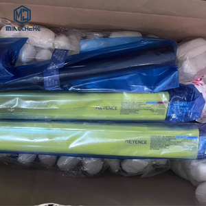 ตะแกรงนิรภัย KEYENCE GL-R40HG รุ่น GL-R สำหรับป้องกันมือ ประเภท 40 แกน GL R40HG - Product Image 1