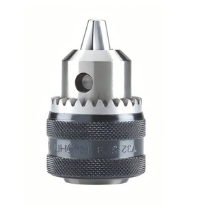 Mandrin de perçage Rohm 072687 F8 pour le traitement des barres d'acier - Product Image 2