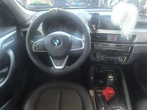 <span class=keywords><strong>BMW</strong></span> <span class=keywords><strong>X1</strong></span> 2018 SUV Usado, Volante a la Izquierda, para Exportación - Product Image 4