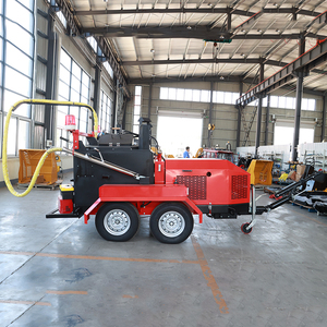 Máquina <span class=keywords><strong>para</strong></span> sellar grietas en carreteras, equipo <span class=keywords><strong>de</strong></span> reparación <span class=keywords><strong>de</strong></span> <span class=keywords><strong>asfalto</strong></span> y betún <span class=keywords><strong>para</strong></span> mantenimiento <span class=keywords><strong>de</strong></span> autopistas, <span class=keywords><strong>calles</strong></span> y estacionamientos - Product Image 5