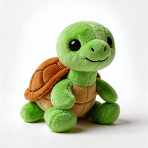 Precios Bajos, Gran Venta, Peluches de Conejo, León, Jirafa y Pingüino para Bebés - Product Image 4