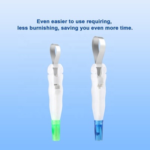 Herramienta de Contorno Proximal para Dentistas, 20 Piezas/Caja, Bandas de Matriz <span class=keywords><strong>Dental</strong></span> Ajustables - Product Image 6