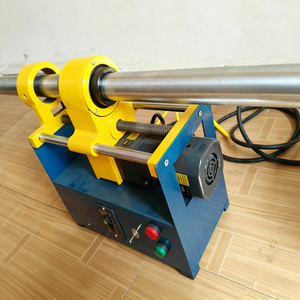 Máquina de Soldadura Automática de Alta Calidad de 45-250 mm, Máquina de Soldadura de Círculos Internos, Máquina de Reparación de Orificios de Rodamientos para Excavadoras - Product Image 5
