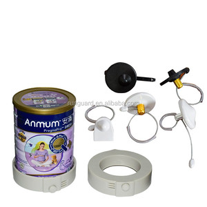 <span class=keywords><strong>Eas</strong></span> chống trộm RF 8.2MHz chai rượu vang an ninh báo động thẻ cứng cho an ninh - Product Image 5