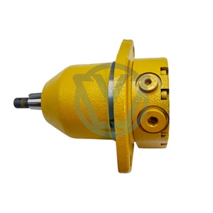 191-5611 1915611 234-4638 179-9778 295-9429 Motor de Ventilador Hidráulico Bomba de Ventilador para Excavadora E330C E330D E336 E365C E345, Piezas de Repuesto - Product Image 4