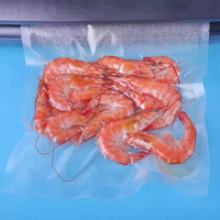 Sacs sous vide alimentaires Baolun en gros – Matériau PAPE co-extrudé 7 couches, étanche à l'humidité, thermoscellable pour la conservation du pain