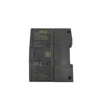 Módulo de Expansión SIMATIC S7-200 Smart PLC Usado, S-I-E 6ES7 288-3AM06-0AA0, para Programación de PLC, en Stock