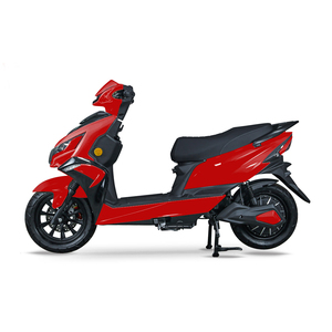 Ciclomotor Eléctrico Al Por Mayor con Potente Motor de 2000W, Motocicleta Scooter Eléctrica para Adultos - Product Image 6