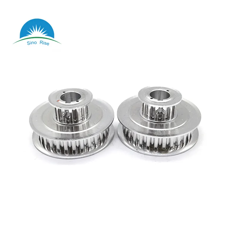 Manufacture Aluminium Cnc Turning Machining Bicycle Small Metal Mechanical Spare Parts For Industry