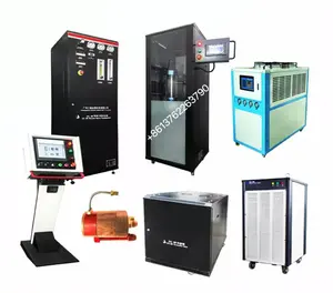 Sanxin Plasma Spuitapparatuur Coating Service, Keramische Coating Service, Poedercoating Diensten