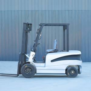 मुफ्त वितरण। सस्ती कीमत. सभी क्षेत्रों के फोर्कलिफ्ट. हेलीकॉप्टर 2 टन इलेक्ट्रिक फोर्कलिफ्ट - Product Image 4