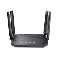 Routeur EPON UN-PON TG731AX Wifi3000 10G, Nouveau GPON AX3000 Wifi6, XGPON 1*2.5G+3GE+1TEL+AX3000, Équipement Fibre Optique ONT