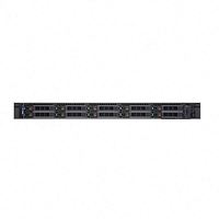 Serveur reconditionné économique R640 8 NVMe SSD 128 Go de mémoire Intel Xeon Platinum 8268 2*750W R640 en stock Serveur 1U 2P