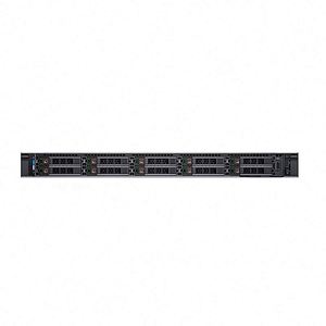 Servidor Reacondicionado Económico R640 8NVMe SSD 128GB Memoria Intel Xeon Platinum 8268 2*750w R640 en Stock Servidor 1U 2P - Product Image 4