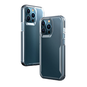 Coque transparente pour iphone, antichoc mag 12, XR, XS MAX, 7, 8 <span class=keywords><strong>PLUS</strong></span>, 11, 12, 13 - Product Image 1