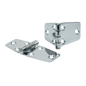 Charnière marine en acier inoxydable 304 pour porte de placard de bateau, matériel de remplacement et de réparation - Product Image 4
