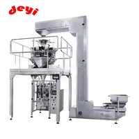 Machine à bonbons à moteur de pompe PLC de haute qualité automatisé nougat d'arachide rôti verre de roulement mécanique pour sacs chimiques de produits de base