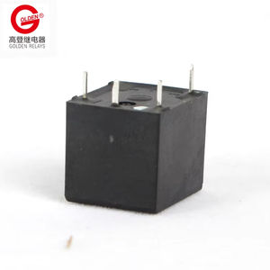 Golden Relay-Cubo de aire acondicionado para electrodomésticos, dispositivo de control industrial con forma de Spno <span class=keywords><strong>1C</strong></span>, 5 pines, Pcb Cross T73 y 3Ff, OEM - Product Image 4