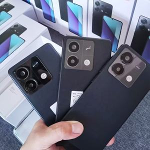 Téléphone portable <span class=keywords><strong>Redmi</strong></span> Original Android Phone <span class=keywords><strong>Note</strong></span> 13 4g 128Gb Téléphone d'occasion 2Sim Smartphone déverrouillé Vente en gros <span class=keywords><strong>Note</strong></span> <span class=keywords><strong>11</strong></span> 12 Version Pro - Product Image 5