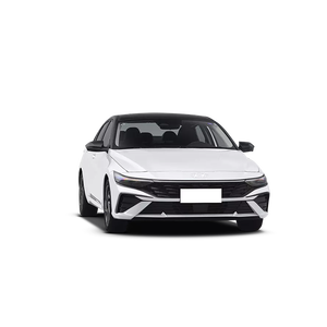 Para Beijing Hyundai Sonata 2022 380tgdi Automático Edición Aniversario, el Auto Usado <span class=keywords><strong>de</strong></span> Gasolina Más Vendido y Económico - Product Image 3