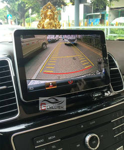 Sistema Multimedia Android para <span class=keywords><strong>Mercedes</strong></span> <span class=keywords><strong>Benz</strong></span> M <span class=keywords><strong>ML</strong></span> W166 GL X166 GLE W166, Radio para Auto, Reproductor Multimedia de Video, Navegación, Estéreo, <span class=keywords><strong>GPS</strong></span> - Product Image 4