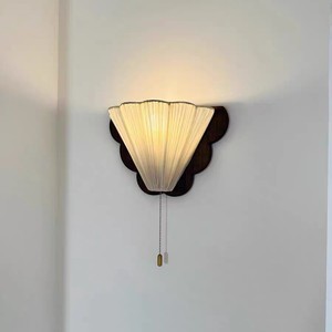 <b>Wall</b> Lamp Led <b>Light</b> E27 Bulb Base <b>Switch</b> Control For Bedroom Living Room Hallway Staircase Lighting - Product Image 1