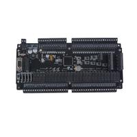 6GK7377-1AA00-0AA0C Módulo PLC de Controlador Lógico Programable, Panel de Control de Procesos de Automatización Clásico para Riel DIN