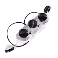 Tout neuf, DC 12v, garantie de 12 mois pour 2005-2011 pour Hilux N70 559000K011, unité de commande de chauffage AC, panneau de commande, interrupteur