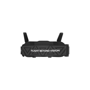 Gafas IFlight Skyviz Analógicas con CVBS Integrado de 30FPS y 1920x1080, Compatibles con Tarjetas de 64G y 100 Hz para Drones RC - Product Image 2